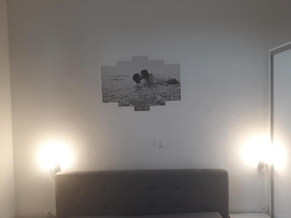 Apartment Fran Sonkovic Eksteriør bilde
