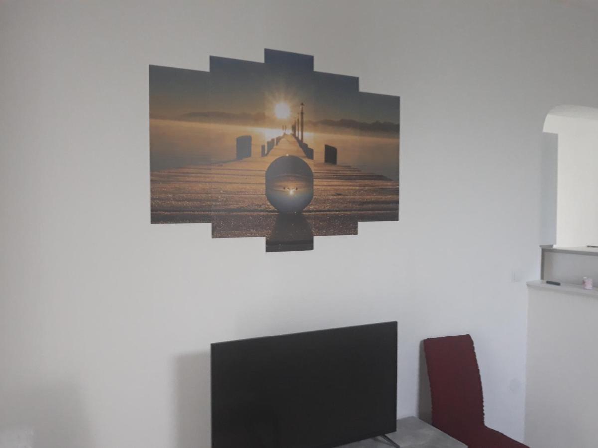 Apartment Fran Sonkovic Eksteriør bilde