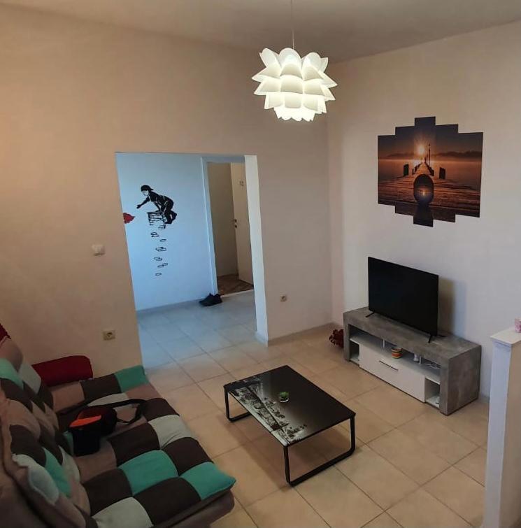 Apartment Fran Sonkovic Eksteriør bilde