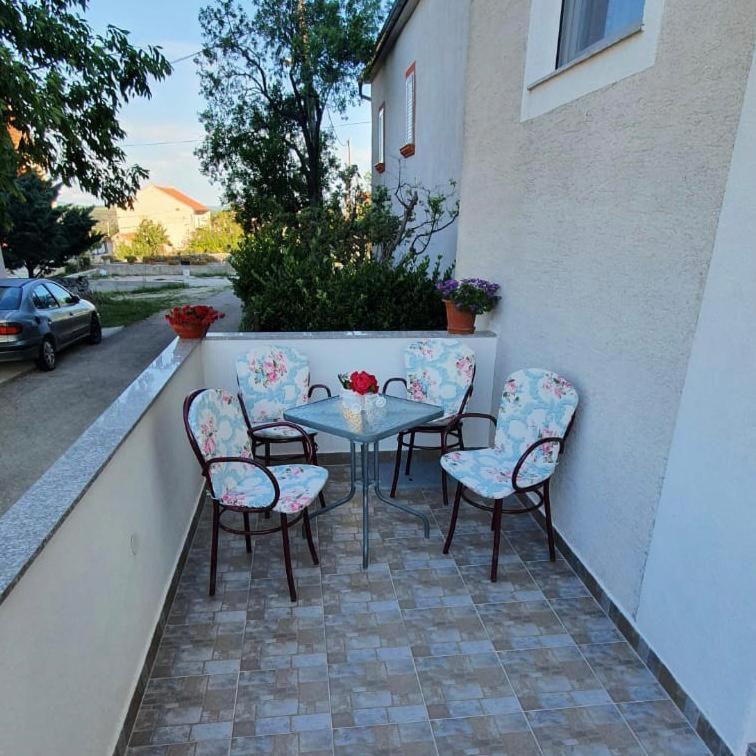 Apartment Fran Sonkovic Eksteriør bilde