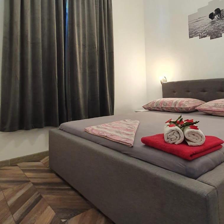 Apartment Fran Sonkovic Eksteriør bilde