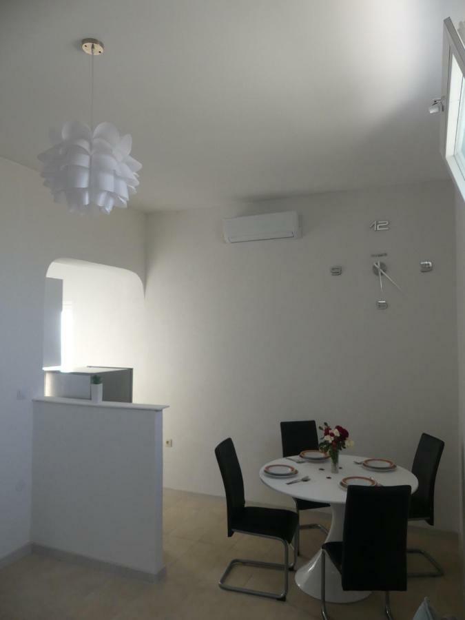 Apartment Fran Sonkovic Eksteriør bilde