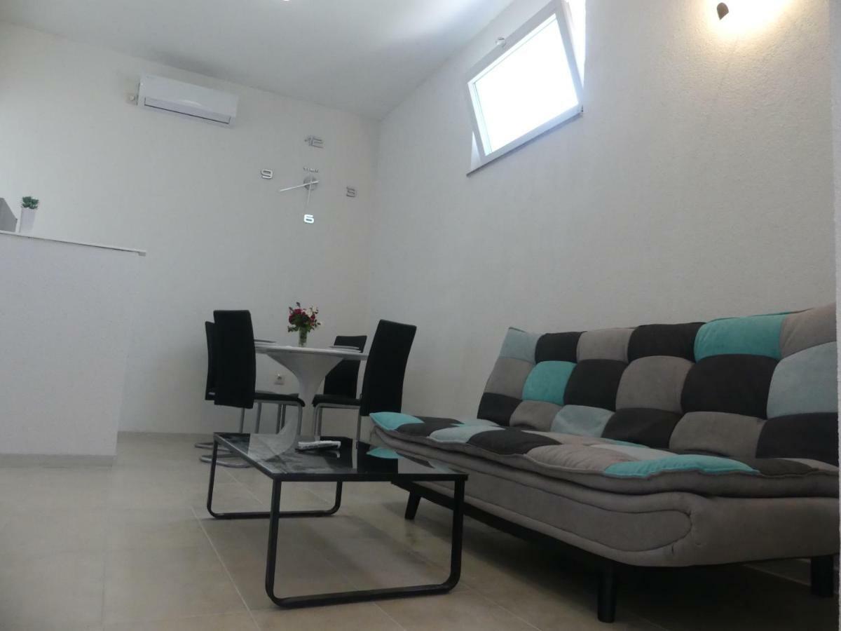 Apartment Fran Sonkovic Eksteriør bilde