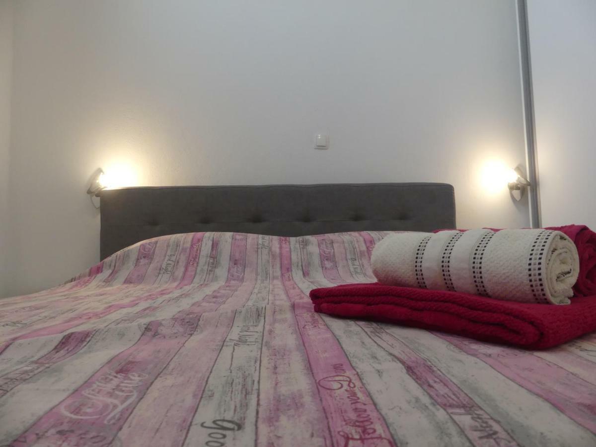 Apartment Fran Sonkovic Eksteriør bilde